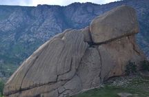 One-Day Terelj park Tour: Culture, Nature, and Local Experiences