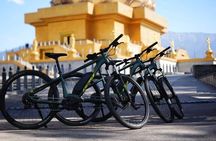 Bhutan Cycle Tour Optional E Bikes