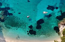 Private Skippered Cruise in Sivota