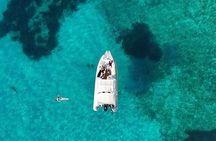 Private Skippered Cruise in Sivota