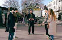 The Most complete food tour of Montmartre - Food, art & tragedies