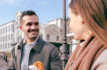 The Most complete food tour of Montmartre - Food, art & tragedies