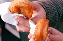 The Most complete food tour of Montmartre - Food, art & tragedies