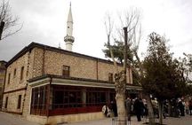 In The Footsteps Of Rumi