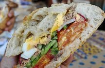 The Provençal Food Tour in Aix-en-Provence