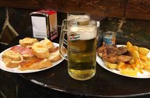 Tapas Tour Barcelona by E-volve