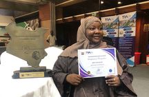 Fort Jesus Museum Walking Tour in Mombasa