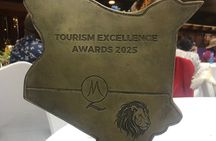 Fort Jesus Museum Walking Tour in Mombasa