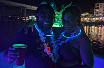 Tiki Pub Glow Party Cruise (Adults only)