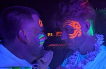 Tiki Pub Glow Party Cruise (Adults only)