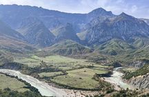 Albania Grand Tour 16 Days of Culture Nature and Adventure