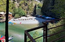 Albania Grand Tour 16 Days of Culture Nature and Adventure