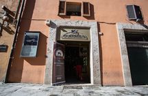 Perugia Choco E-Bike Tour and Visit to the Perugina Museum and Factory