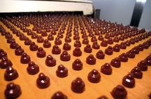Perugia Choco E-Bike Tour and Visit to the Chocolate Museum