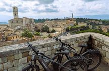 Perugia Choco E-Bike Tour and Visit to the Perugina Museum and Factory