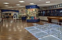 Perugia Choco E-Bike Tour and Visit to the Perugina Museum and Factory