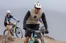 Marrakech: Biking Adventures & Atlas Mountains Day Trip