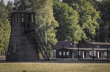 Stutthof Concentration Camp Tour from Gdansk or Sopot