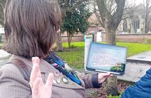 Discover York's Stained Glass