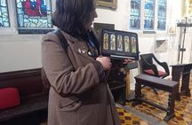 Discover York's Stained Glass