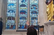 Discover York's Stained Glass
