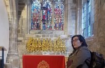 Discover York's Stained Glass