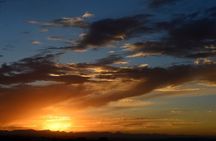 Canadian Rockies Golden Hour Tour | Lunch Included