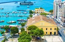 City Tour Salvador Panoramic