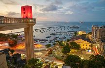 City Tour Salvador Panoramic