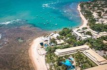 Forte Beach & Guarajuba - North Coast