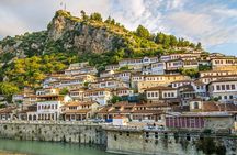 Berat and Belshi Lake Day Tour from Durres and Golem