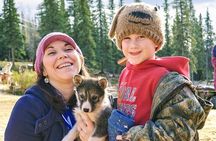 Husky Homestead Tour