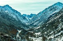 Ala Archa National Park an Bishkek City Highlights Full-Day Tour