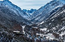 Ala Archa National Park an Bishkek City Highlights Full-Day Tour