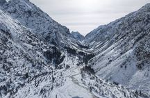 Ala Archa National Park an Bishkek City Highlights Full-Day Tour