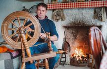 3 Day County Donegal Private Tour