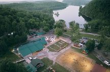 Sport Rafting Day Trip on the Ottawa River
