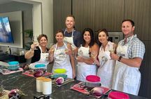 Sicilian Cooking Class Taormina Real Home & Local Genuine Flavors