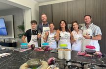 Sicilian Cooking Class Taormina Real Home & Local Genuine Flavors