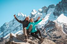 Salkantay Trek Challenge – 3 Days / 2 Nights