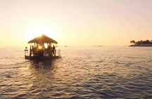 Cruisin Tikis Marathon - Sunset Tiki Cruise