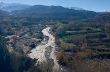 Full Day Ourika Valley Tour from Marrakech Mountains and Culture