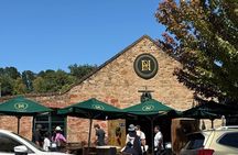 Charms of Hahndorf and Hills Full-day Tour