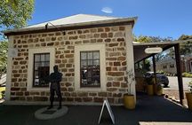 Charms of Hahndorf and Hills Full-day Tour