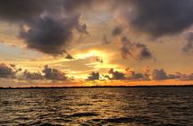 2 Hour Naples Sunset Adventure