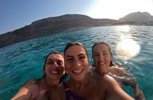 Private Yacht Sunset Cruise