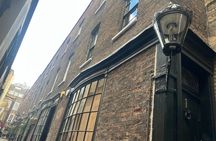 Hidden Westminster Walking Tour with a Funny Historian