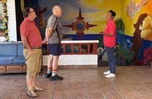 From Huatulco : Cultural immersion of cocoa and coffee in the Sierra