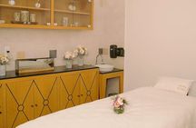 Private Sound Bath and Spa Ritual for Individual or Couple