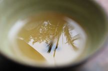 Private Tea Ceremony at Temple of Dreams in Kauaʻi